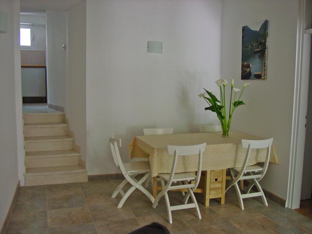 Apartment Mimosa Kotor Habitación foto